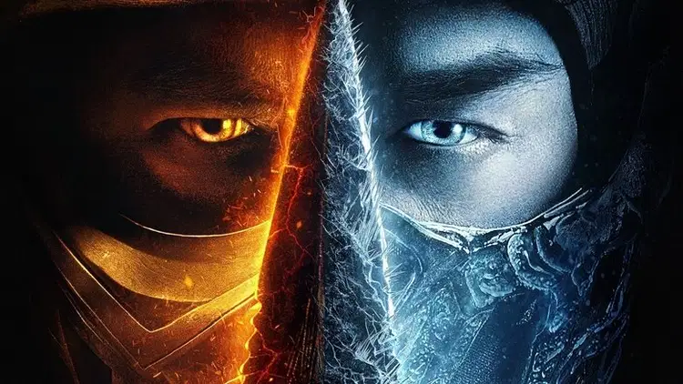 Mortal Kombat Cały Film (2021) - Vider