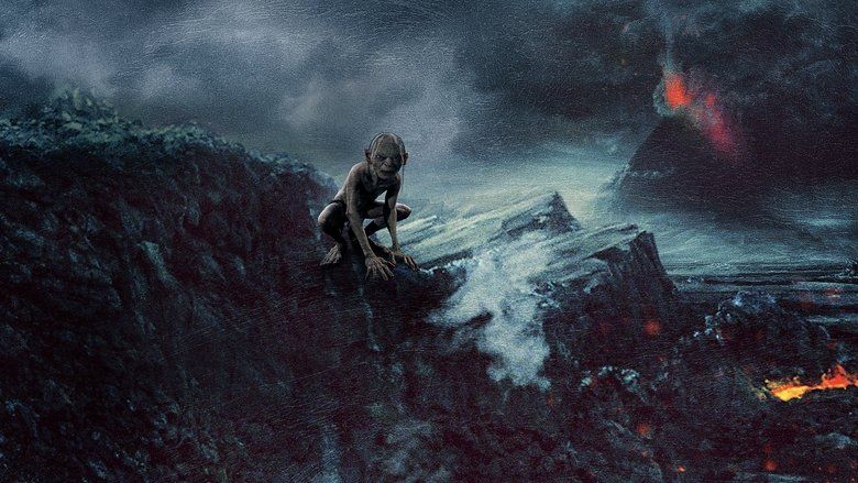 Władca Pierścieni: Dwie wieże Cały Film (2002) - Vider