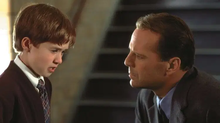 Szósty zmysł Cały Film (1999) - Vider