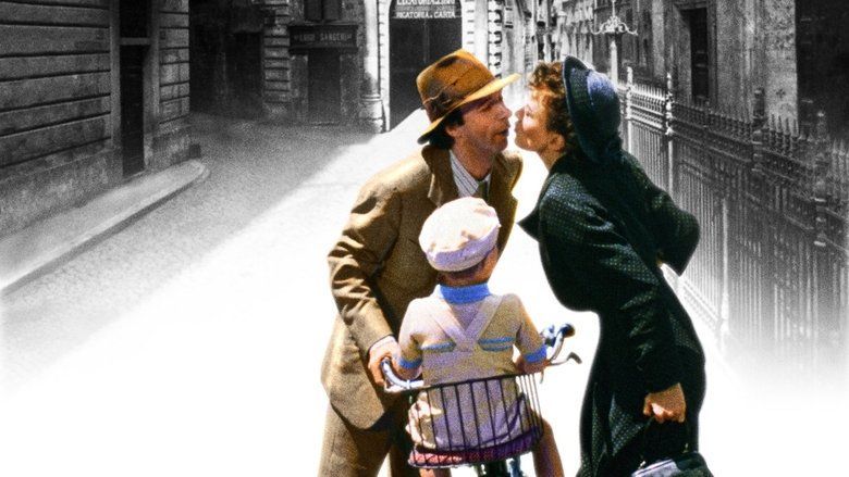 Życie jest piękne Cały Film (1997) - Vider
