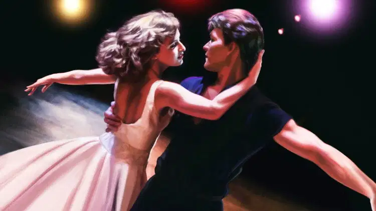 Dirty Dancing Cały Film (1987) - Vider