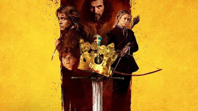 Krwawa łaźnia Cały Film (2024) - Vider