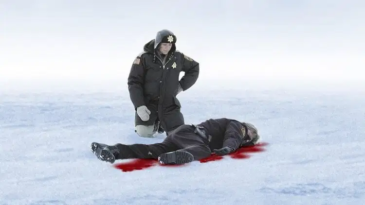 Fargo Cały Film (1996) - Vider