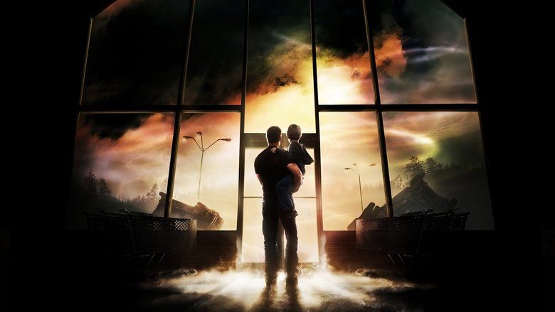 Mgła Cały Film (2007) - Vider