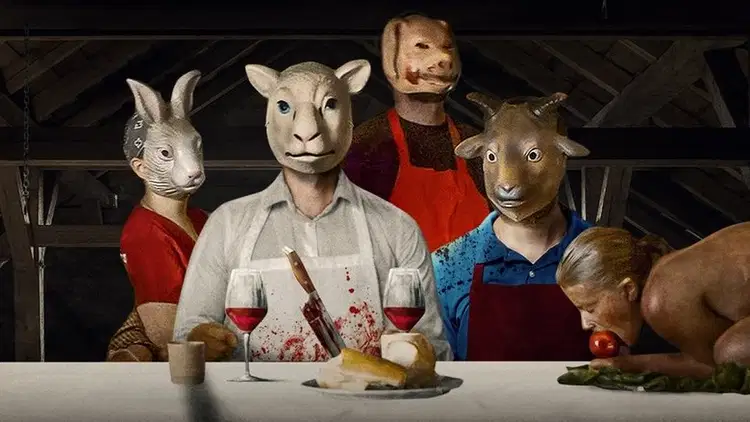 Farma Cały Film (2019) - Vider