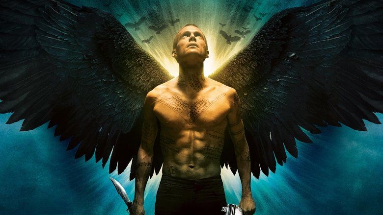 Legion Cały Film (2010) - Vider
