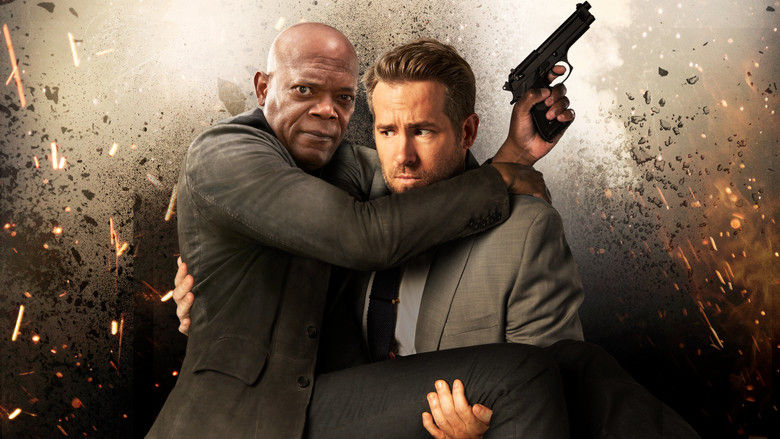 Bodyguard Zawodowiec Cały Film (2017) - Vider
