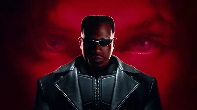 Blade: Wieczny łowca Cały Film (1998) - Vider