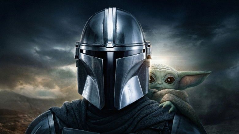 Gwiezdne wojny: Mandalorian i Grogu Cały Film (2026) - Vider