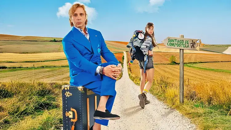 Buen Camino Cały Film (2025) - Vider