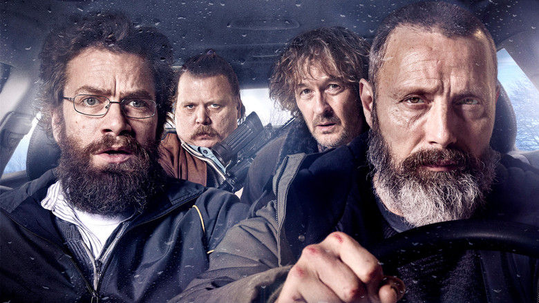 Jeźdźcy sprawiedliwości Cały Film (2020) - Vider