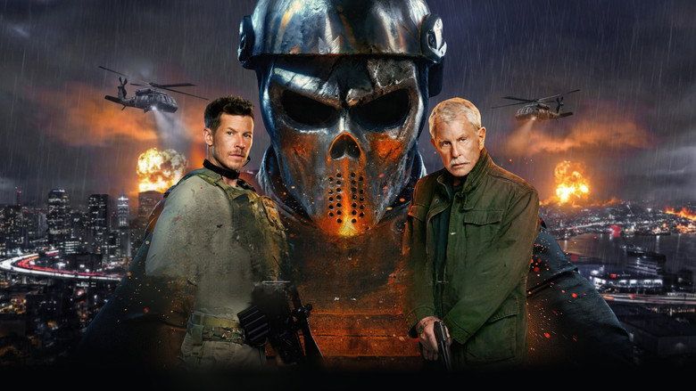 Snajper: Bez narodu Cały Film (2026) - Vider