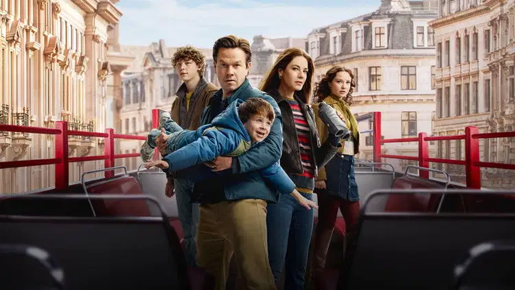 Plan wycieczki 2 Cały Film (2025) - Vider