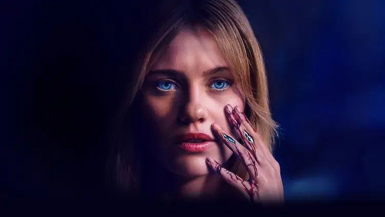 Soulm8te Cały Film (2026) - Vider