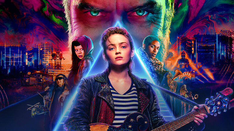 O'Dessa Cały Film (2025) - Vider