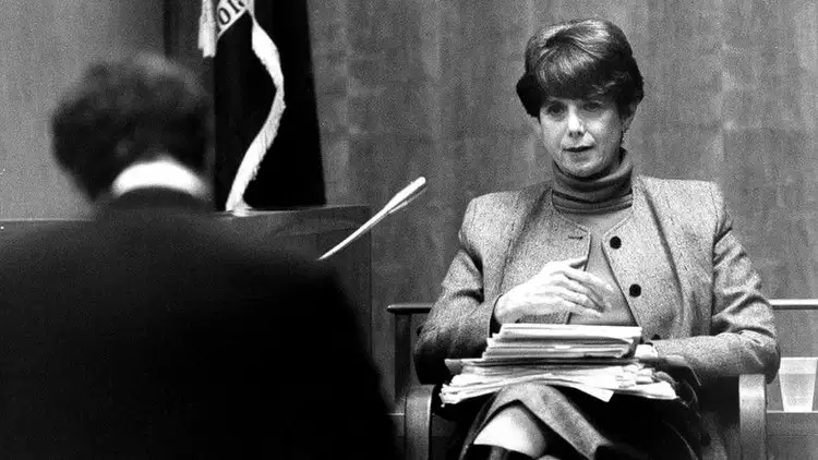 Psychika mordercy Cały Film (2020) - Vider