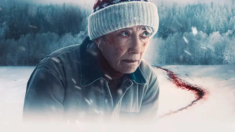 Śmierć w środku zimy Cały Film (2025) - Vider