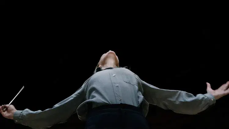 TÁR Cały Film (2022) - Vider