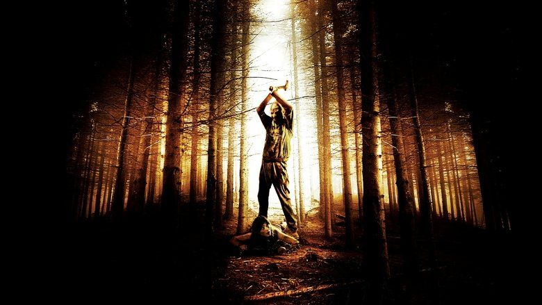 Droga bez powrotu 3: Zostawieni na śmierć Cały Film (2009) - Vider