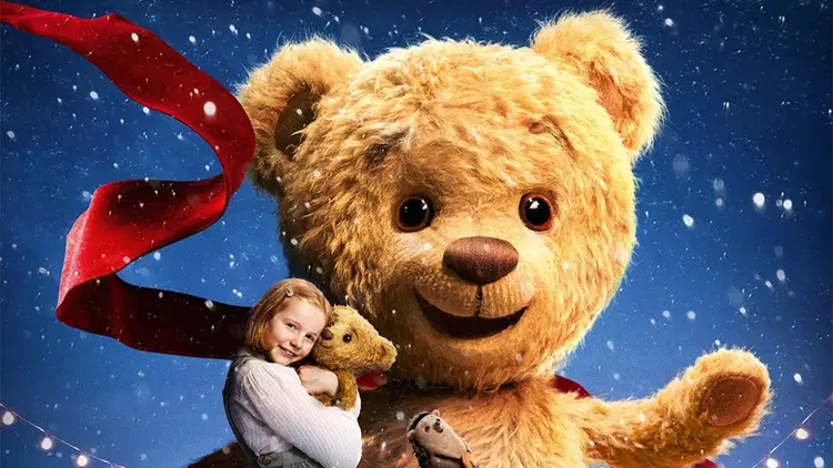 Świąteczna niespodzianka Cały Film (2022) - Vider