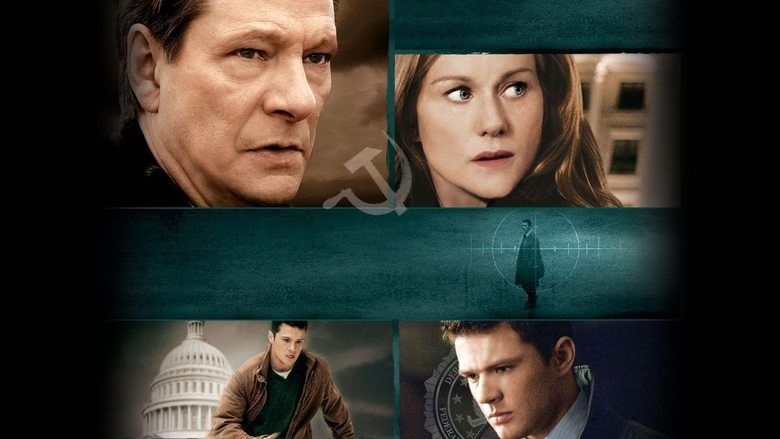 Ściśle tajne Cały Film (2007) - Vider