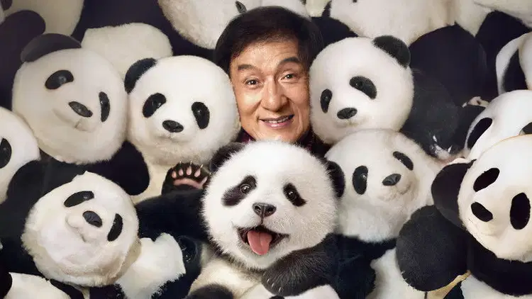 Kryptonim Panda Cały Film (2024) - Vider