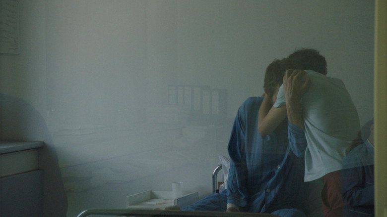 Bezpieczne miejsce Cały Film (2023) - Vider