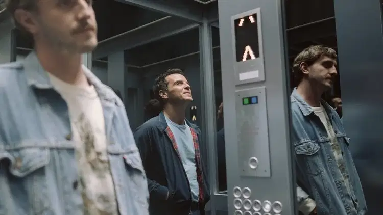 Dobrzy nieznajomi Cały Film (2023) - Vider
