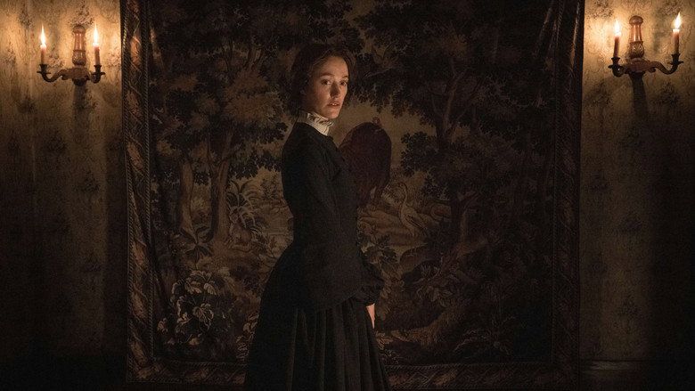 Victorian Psycho Cały Film (2026) - Vider