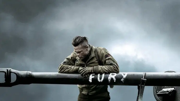 Furia Cały Film (2014) - Vider