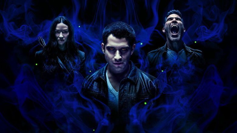 Teen Wolf: Nastoletni wilkołak - Film Cały Film (2023) - Vider