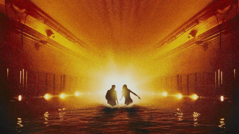 Tunel Cały Film (1996) - Vider