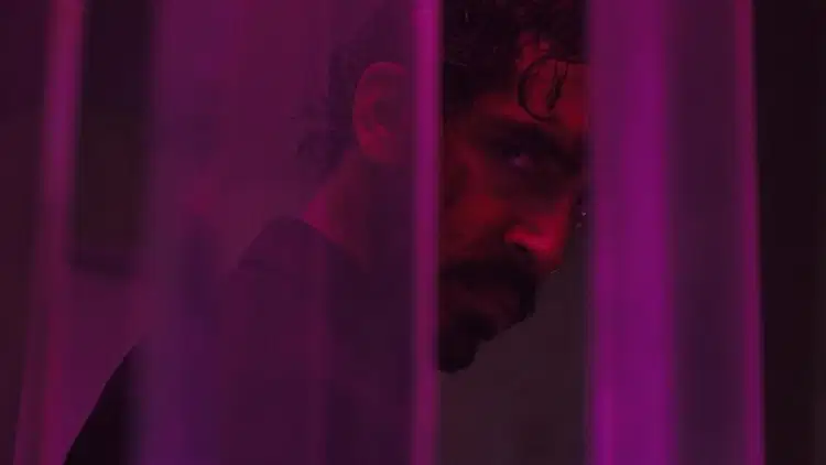 Monkey Man Cały Film (2024) - Vider