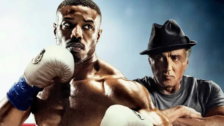 Creed II Cały Film (2018) - Vider