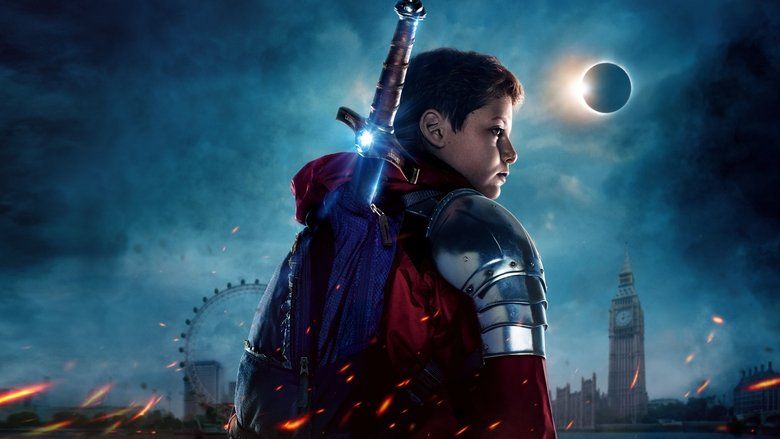 Dzieciak, który został królem Cały Film (2019) - Vider