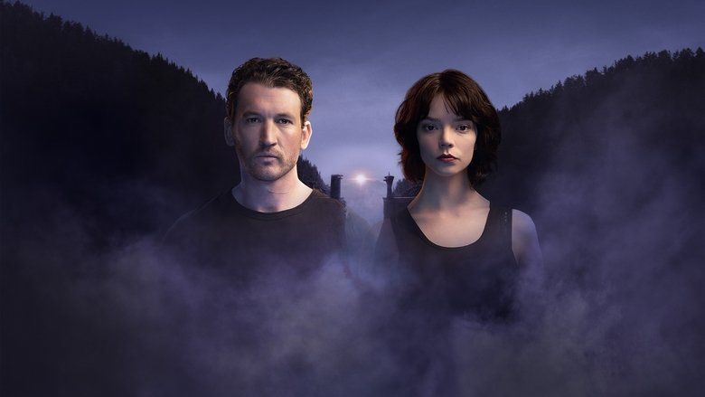 Wąwóz Cały Film (2025) - Vider