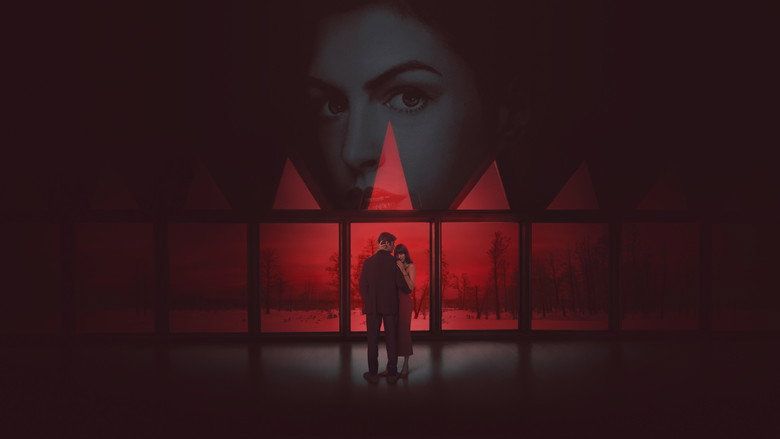 Verity. Coraz większy mrok Cały Film (2026) - Vider