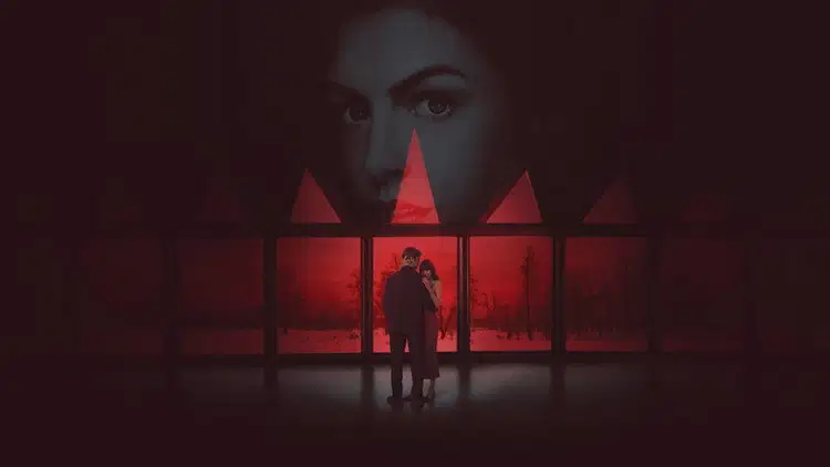 Verity. Coraz większy mrok Cały Film (2026) - Vider