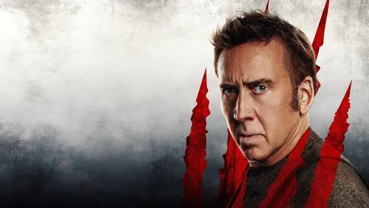 Tuż po zmroku Cały Film (2024) - Vider