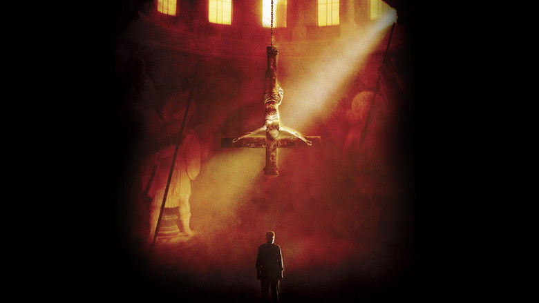 Egzorcysta: Początek Cały Film (2004) - Vider
