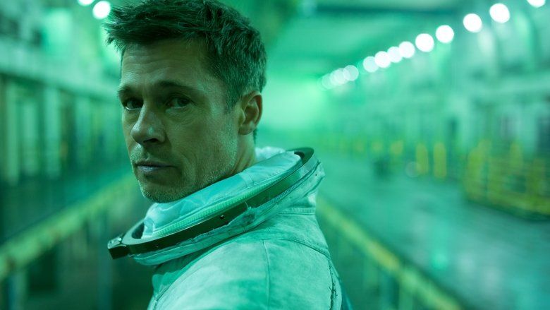 Ad Astra Cały Film (2019) - Vider
