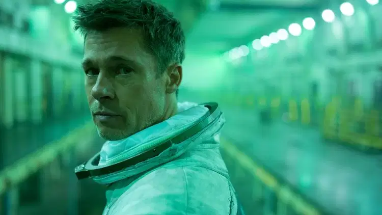 Ad Astra Cały Film (2019) - Vider