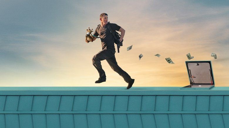Urodzony rabuś Cały Film (2025) - Vider