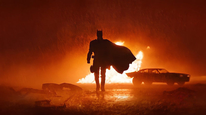 Batman Cały Film (2022) - Vider