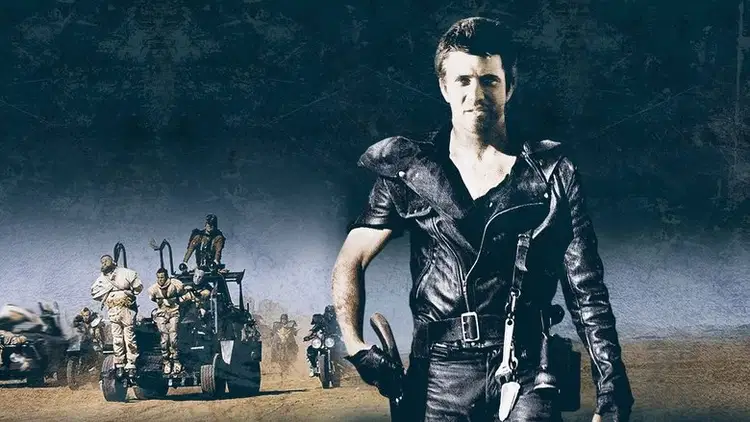 Mad Max 2 - Wojownik szos Cały Film (1981) - Vider