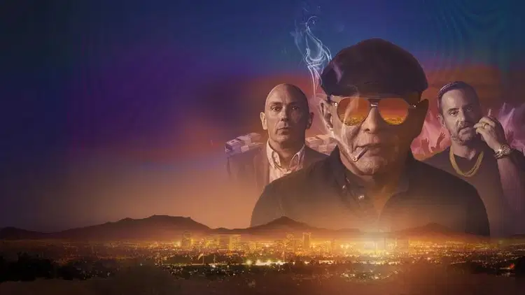Pokolenie ecstasy Cały Film (2025) - Vider