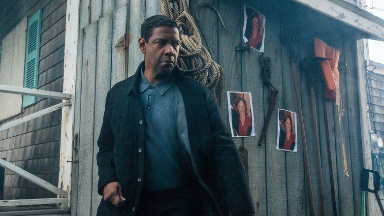 Bez Litości 2 Cały Film (2018) - Vider
