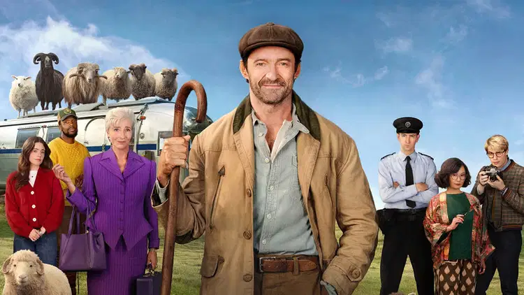 Sprawiedliwość owiec Cały Film (2026) - Vider
