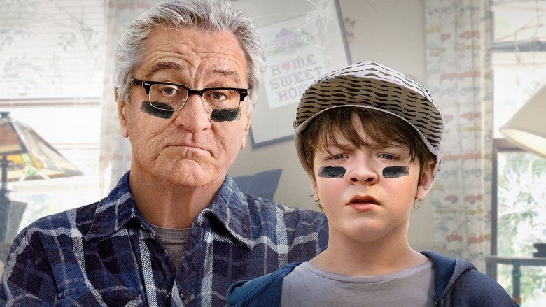 Wojna z dziadkiem Cały Film (2020) - Vider