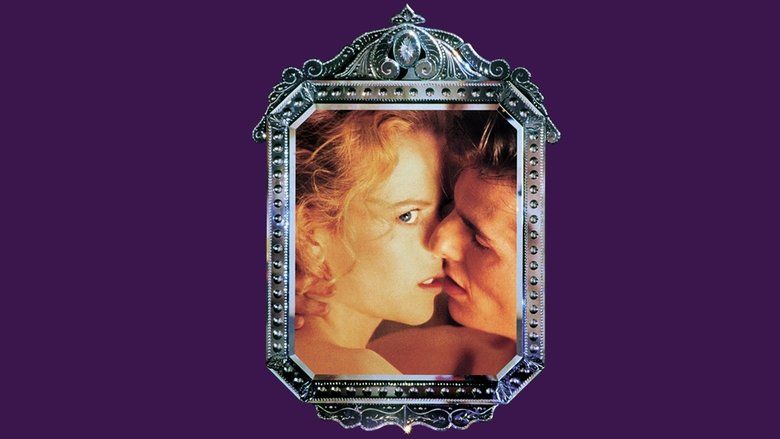 Oczy szeroko zamknięte Cały Film (1999) - Vider